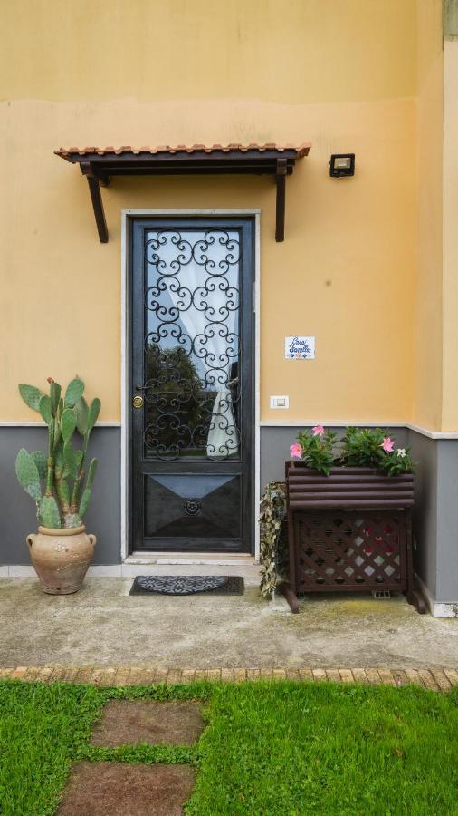 Villa Fanella, Independent House Between Sorrento & Amalfi بيانو دي سورينتو المظهر الخارجي الصورة