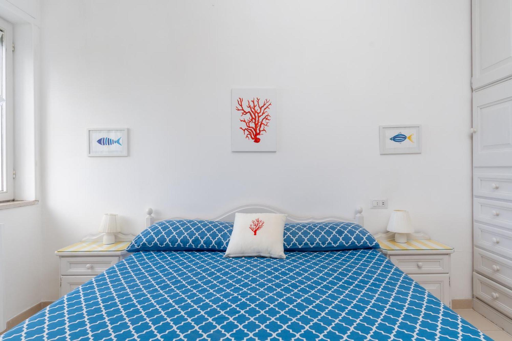 Villa Fanella, Independent House Between Sorrento & Amalfi بيانو دي سورينتو المظهر الخارجي الصورة